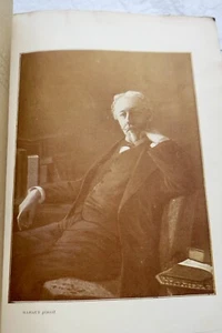 Gobineau Leben Und Die Prophezeiungen des Grafen Von Gobineau + Widmung - Imagen 1 de 9