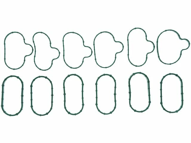 Juego de juntas de colector de admisión Mahle 5ZGZ32 para Mazda 6 Tribute 2005 2006 2007 2008 Foto 1 de 1