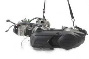 PIAGGIO MP3 300 HPE TD21M MOTOR KM 2.500 21 - 24 MOTOR - Imagen 1 de 12