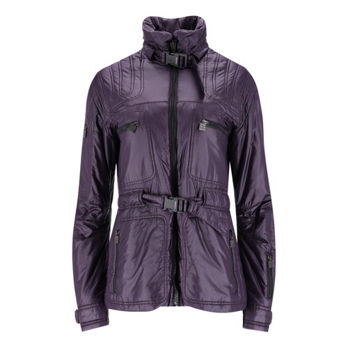 Cappotto Chanel Metallizzato