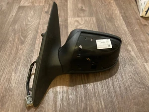 Ford Mondeo Mk3 NS Electric Wing Mirror Body Genuine OEM 3S7117683HF - Picture 1 of 8