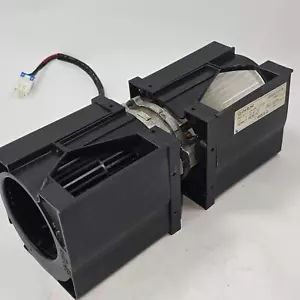 Ventilation Fan Motor Part # 6549W1V011B For Maytag Microwave MMV5165AAW 1.5 Cu - Picture 1 of 14