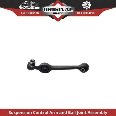 For 81-83 Ford Escort Control Arm and Ball Joint Assy Front Right Lower Mevotech - Image 1 of 3