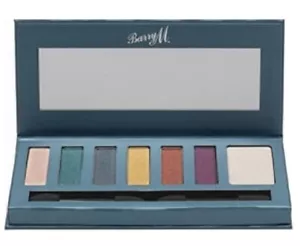 Barry M Super Chic Shadow & Primer Palette - New & Sealed - Picture 1 of 1