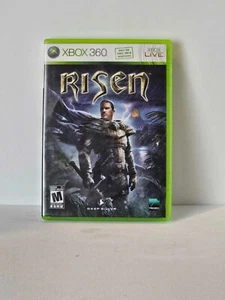 Risen - Picture 1 of 4