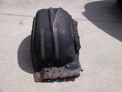 68 69 BUICK RIVIERA GUARDABARROS INTERIOR DERECHO 1968 1969 LADO DEL PASAJERO Foto 1 de 4