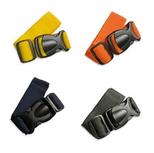 Compression Strap with Quick Release Buckle 40 mm - 160, 190, 220, 250 cm