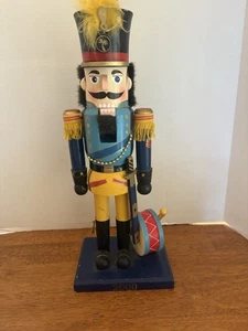Vintage/NUTCRACKER Soldier/12”/2000/ - Picture 1 of 17