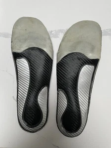Sidas Podiatech Heat Moldable Insoles Bike Size 43 RRP £100 - Picture 1 of 9