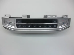 Temperature Control Automatic 79600-T2F-A71 Honda Accord 2017 2016 2015 2014 201 - Picture 1 of 10