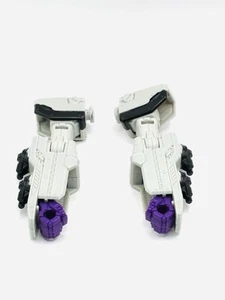 Transformers Darkmoon And Astrotrain (Titans Return Voyager Class) R&L Arms - Picture 1 of 2