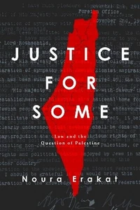 Justice for Some - Noura Erakat (Paperback / Soft Cover) - Bild 1 von 1