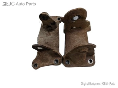 电机安装支架一对适用于 18 - 19 福特 F-150 2.7 — 第 1/4 张图片