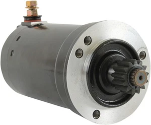 Parts Unlimited Starter Motor 2110-0772 - Picture 1 of 1