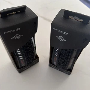 Specialized S-Works Tracer 2Bliss Ready Reifen 700X33 (zwei Reifen) NEU! - Bild 1 von 9