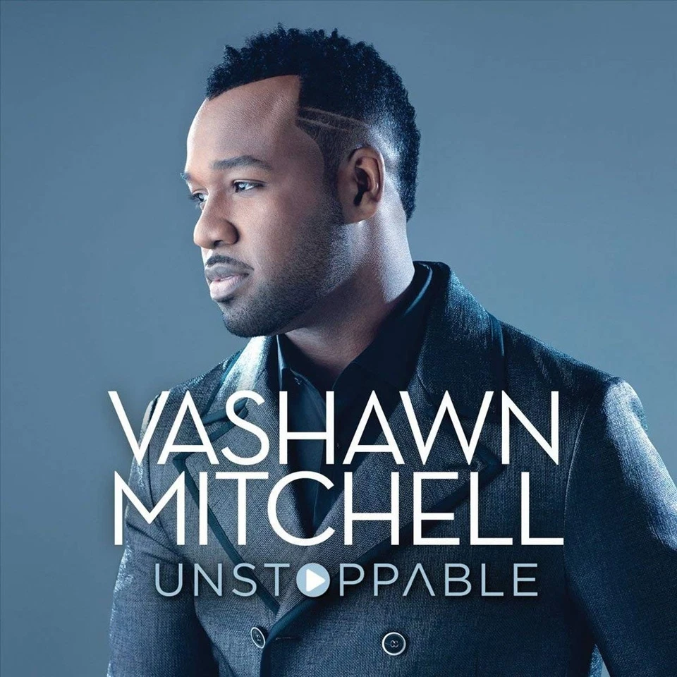VaShawn Mitchell Unstoppable: Extended Play (CD) (US IMPORT) - Bild 1 von 1