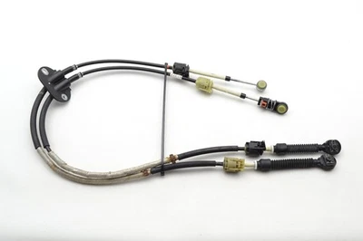 2012-2013 Mazda 3 Skyactiv Manual Transmission Shift Linkage Cable BFD1-46-500 - Image 1 of 4