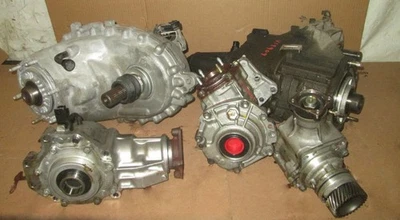 13-18 2013-2018年讴歌 RDX 转移箱总成 11k 英里原始设备制造商 LKQ — 第 1/3 张图片