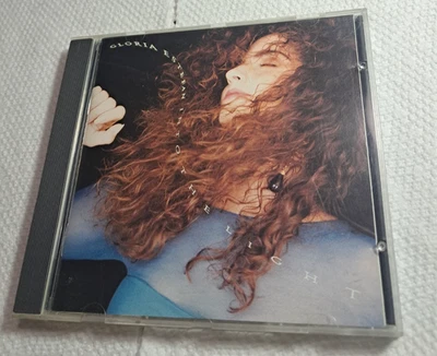 Gloria Estefan Into the Light Audio Music C.D. Latin Pop Dance Sony 1991 - Image 1 of 2