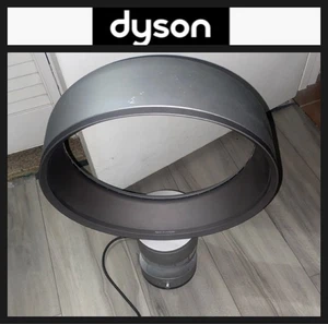 Dyson Fan 10”  Blade-less Air Multiplier Table Fan Tested ✅✅ Multiple Speeds - Picture 1 of 20