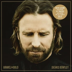 Dierks Bentley Gravel & Gold (Vinyl) - Picture 1 of 2