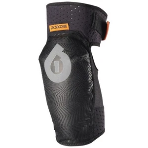 SixSixOne Comp AM Elbow Pads - Youth - Picture 1 of 3
