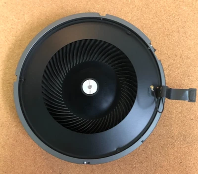 Apple Mac pro 2013 Top Case Assembly , Cooling fan& Wireless Antenna Cable - Image 1 of 2