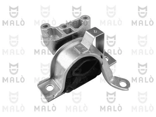 Fits Fiat Panda Fiat 500 Engine Support Mounting Front Right Akron Malo 51739520 - Image 1 of 1