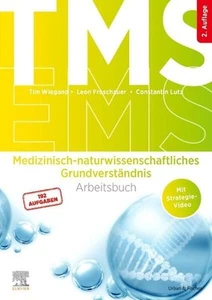 TMS und EMS - Medizinisch-naturwissenschaftliches Grundverständnis Arbeitsbuch f - Bild 1 von 1