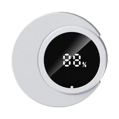 Toothbrush Sterilizer Uv Light Toothbrush Sterilizer Holder UV Light Positive - Image 1 of 4