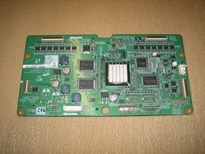MAGNAVOX LJ41-03387A-MA2 LOGIC MAIN CONTROL BOARD FOR MODEL 42MF230A/37 - Picture 1 of 1