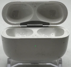 Apple AirPods Pro - 2a generazione custodia USB-C custodia di ricarica MagSafe A2968 AUTENTICA OEM - Foto 1 di 5