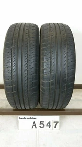 2 x Sommerreifen Hankook Optimo 185/60 R15 84H - Bild 1 von 4