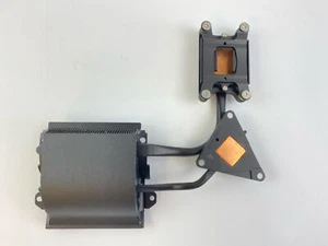 Disipador térmico y soporte de refrigeración para CPU Apple iMAC A1418 21,5" finales de 2012 806-3408 806-3403 - Imagen 1 de 2