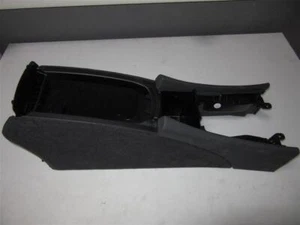 Mercedes Benz Originale Classe E W211 Console Centrale A2116801250 9C52 NUOVO - Foto 1 di 9