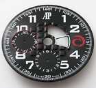 Audemars Piguet AP Alinghi Royal Oak Offshore Chronograph Watch Dial Part