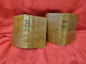 DESFONTAINES (Abbé) - L'Esprit de l'abbé Des Fontaines, ou Reflexions... 1757. - Picture 1 of 8