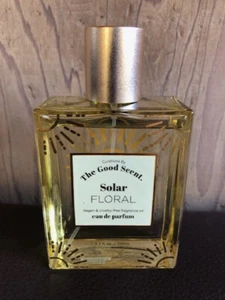 SOLAR FLORAL EDP de The Good Scent 100ml. ORIGINAL - Picture 1 of 1