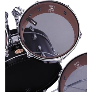 Pearl Muffle Head MFH Mesh Tom Head for Rhythm Traveler Drum 20 in. - Picture 1 of 1