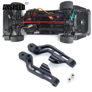 AXSPEED für RC 1/7 ARRMA LIMITLESS F1 FELONY INFRACTION V2 6S Hinten Body Mount - Bild 1 von 11