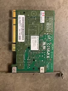 AZTECH 56K MODEM MDP3880-W9(B) - Picture 1 of 3