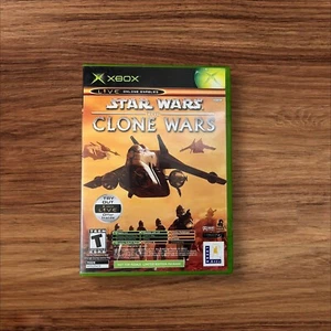 Clone Wars Tetris Worlds Combo Pack for Xbox Original - Picture 1 of 3