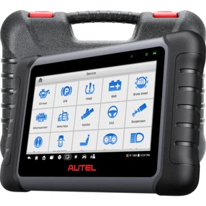 2025 Autel MaxiCOM MK808S MX808S Car Diagnostic Scanner Tool Coding FCA Autoauth - Picture 1 of 16
