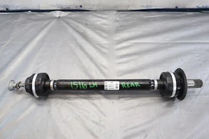 2023 BMW M3 M4 COMPETITION XDRIVE G80 G82 AWD OEM LH DRIVER REAR AXLE #1516 - Picture 1 of 8