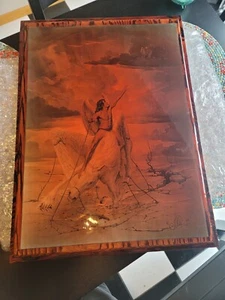 Vintage John Pitre Pegasus 1972 - Picture 1 of 5