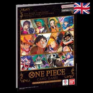 One Piece TCG - Premium Card Collection - Best Selection Vol.3 (EN) - Bild 1 von 2