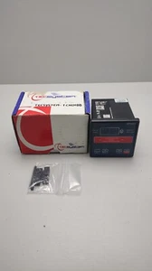 TecSystem VRT200 Forced Ventilation System 1CN0188 - Bild 1 von 12