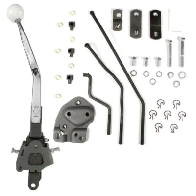 HURST 1968 Chevy El Camino 4 Speed Shifter Kit Factory Muncie M20 M21 Trans NEW - Image 1 of 3