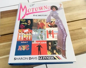 MOTOWN - THE HISTORY🏅Sharon Davis 🇺🇸 MOTOWN NORTHERN SOUL - Imagen 1 de 12