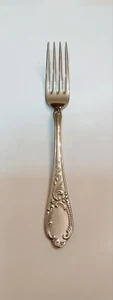 Carl Mertens MARIA THERESIA Stainless 18/10 Salad Fork~Germany~Free Shipping - Picture 1 of 10